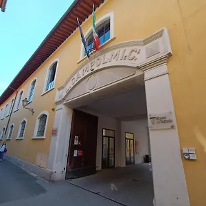  Appartamento La Casina Pallacorda Italia