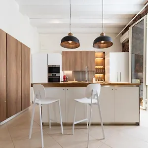 Apartment Amenano, Catania