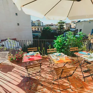 3* Oda ve Kahvaltı Bellini