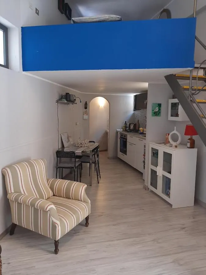 Kali House Appartamento Catania