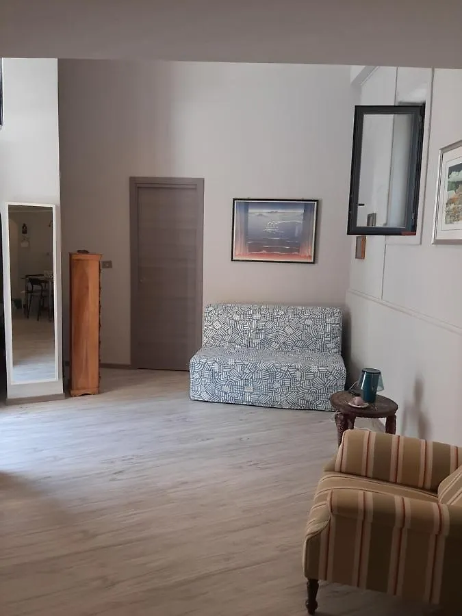 Kali House Appartamento Catania