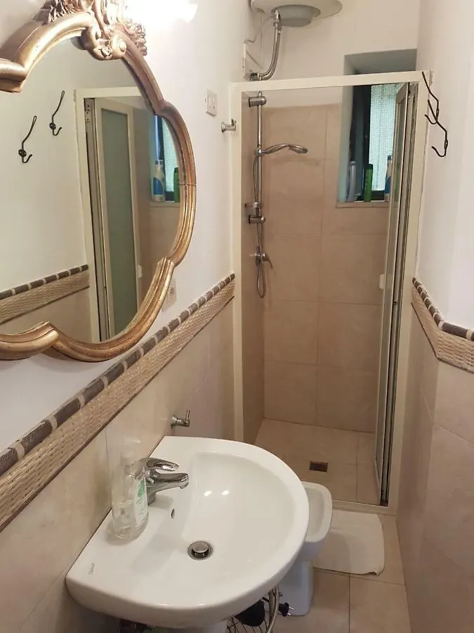 Kali House Apartment Catania Italy