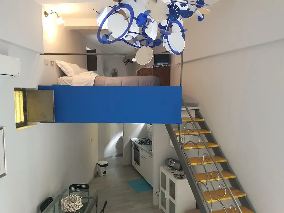 Kali House Appartamento Catania Italia